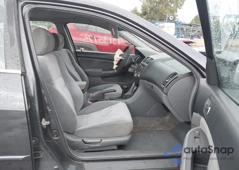 2004 Honda Accord 2.4 Lx from USA, damaged, VIN 1HGCM56354A172042